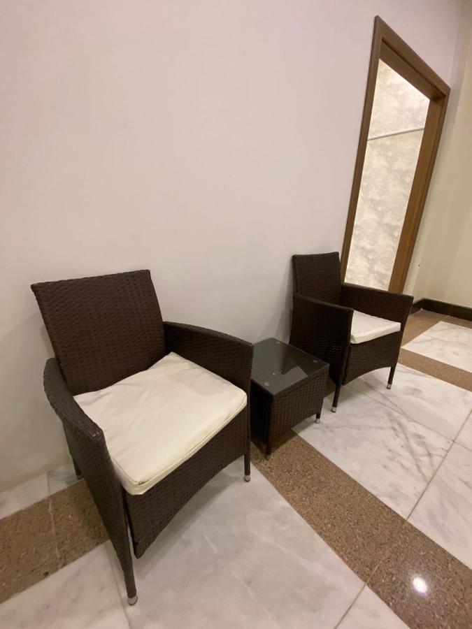 الروض للشقق المفروشه خاصة Medina Exterior foto